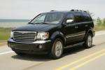Chrysler Aspen Limited 2007 года